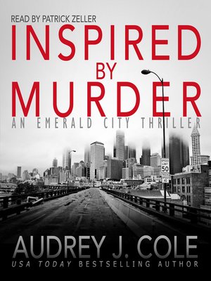 cover image of Inspired by Murder
